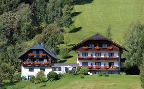 Pension&Appartements Ronacherhof