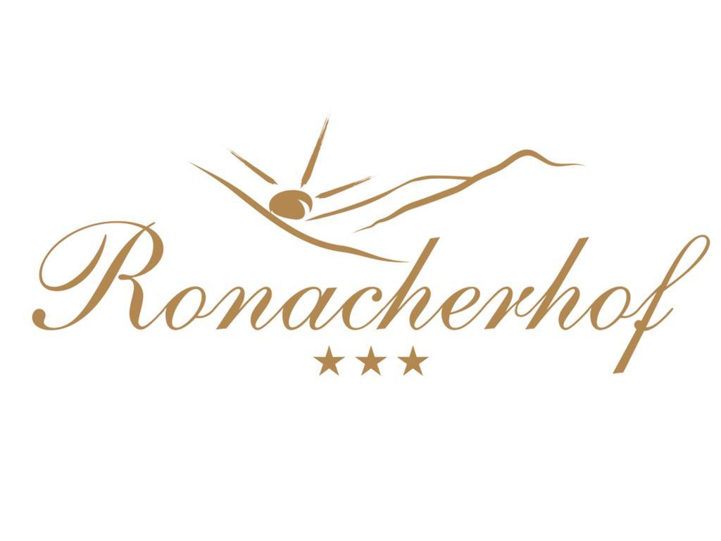 Pension&Appartements Ronacherhof Bad Kleinkirchheim Exterior foto