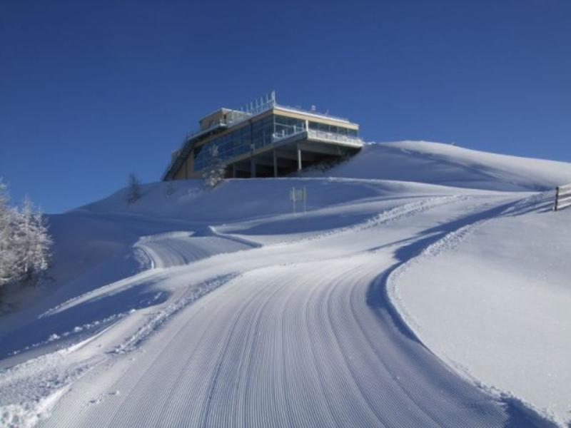 Pension&Appartements Ronacherhof Bad Kleinkirchheim Exterior foto